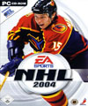 NHL 2004